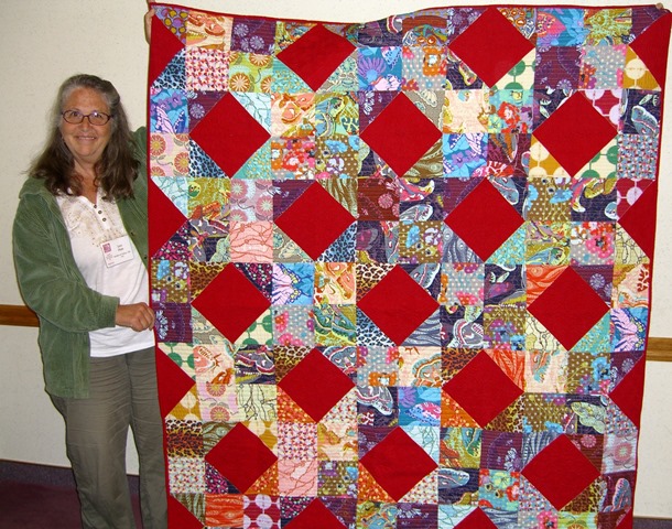 Lori Platt